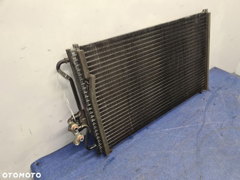 FORD ESCAPE I MAVERICK II 3.0 V6 CHŁODNICA KLIMATYZACJI - 3