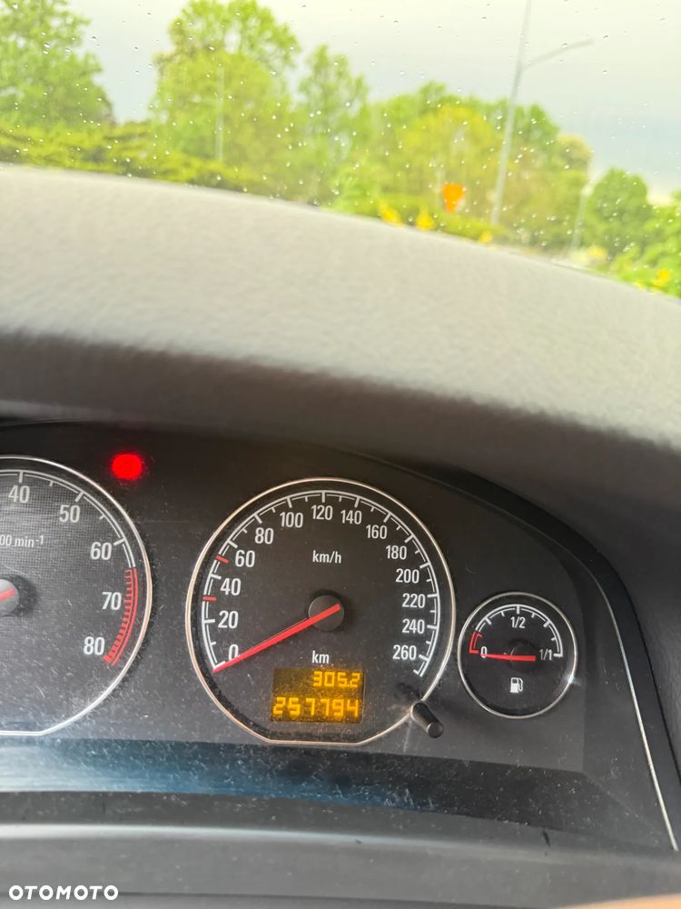 Opel Signum 1.8 - 10