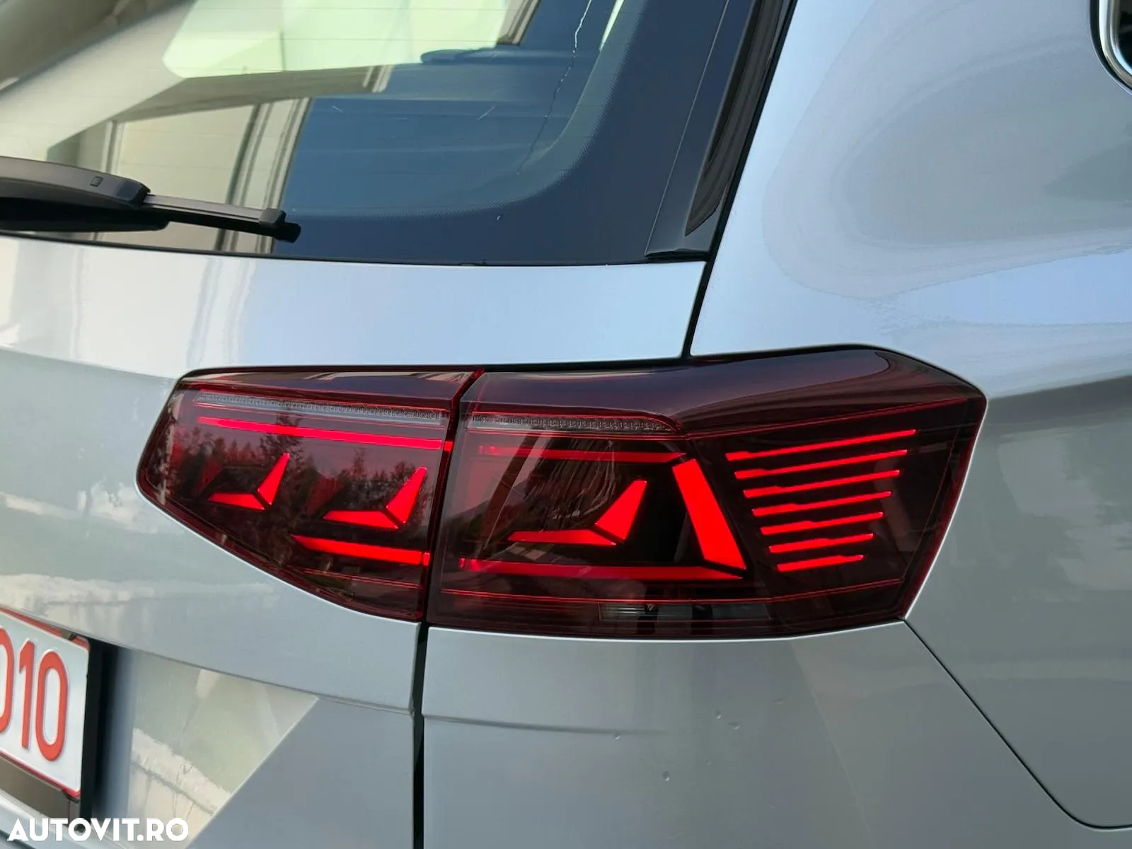 Volkswagen Passat Variant 2.0 TDI SCR DSG Business - 15
