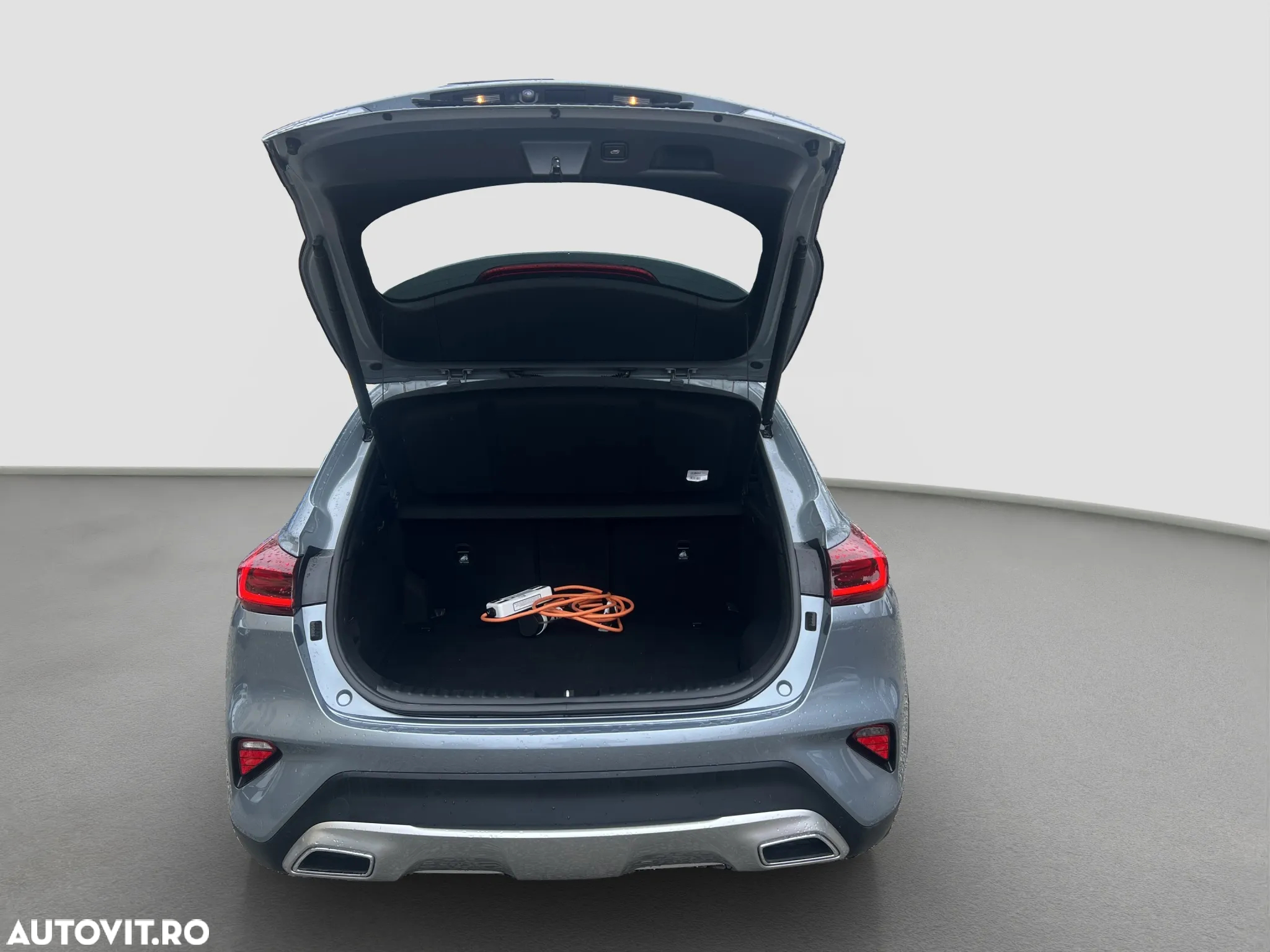 Kia XCeed 1.6 GDI DCT6 OPF Plug-in-Hybrid PLATINUM - 14