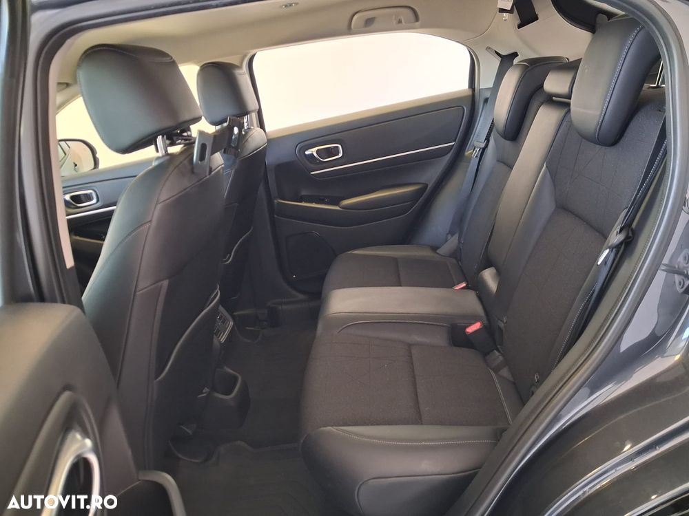 Honda HR-V 1.5 e:HEV 4x2 E-CVT Elegance - 12