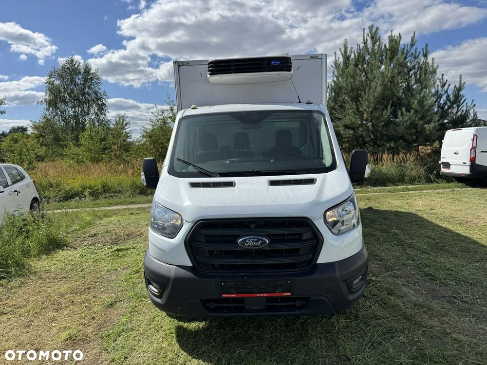 Ford Transit - 3