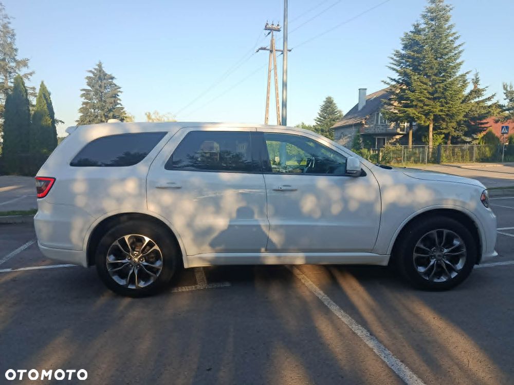 Dodge Durango 3,6 Citadel - 7