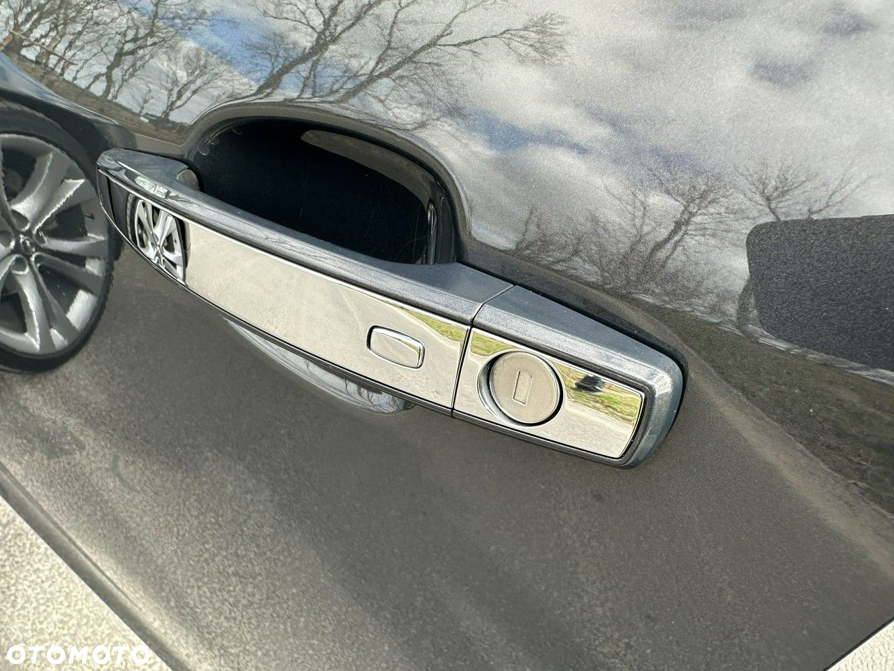 Opel Insignia - 19