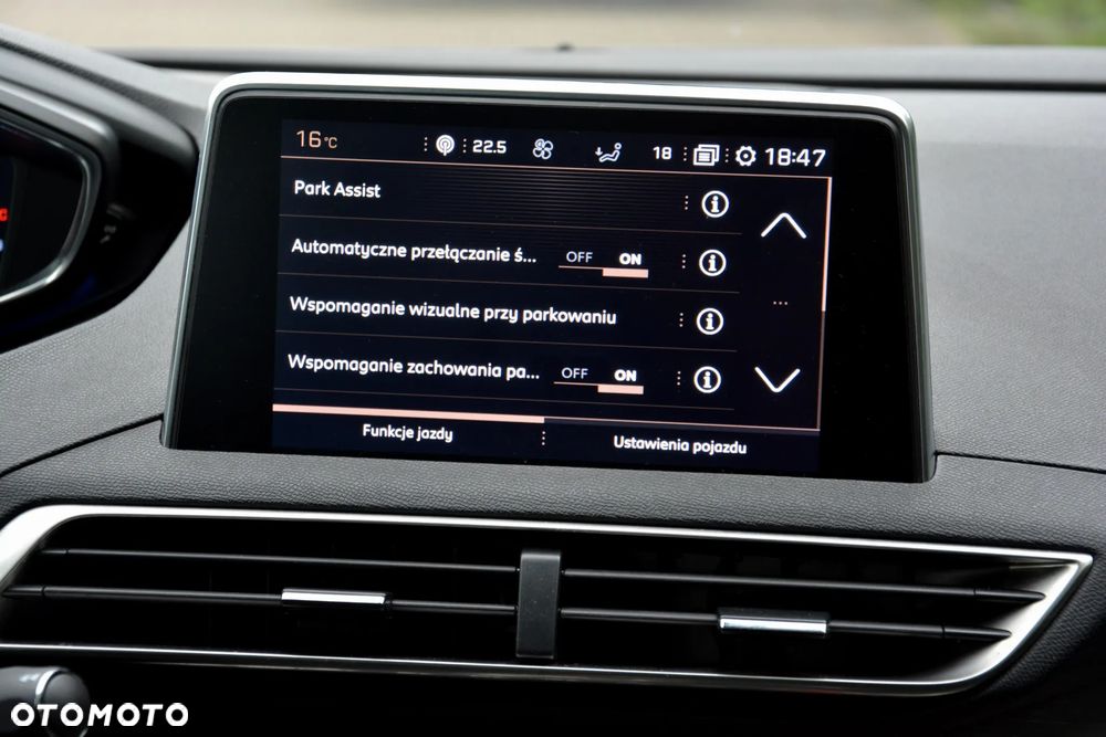 Peugeot 5008 BlueHDi 180 EAT8 GT - 35