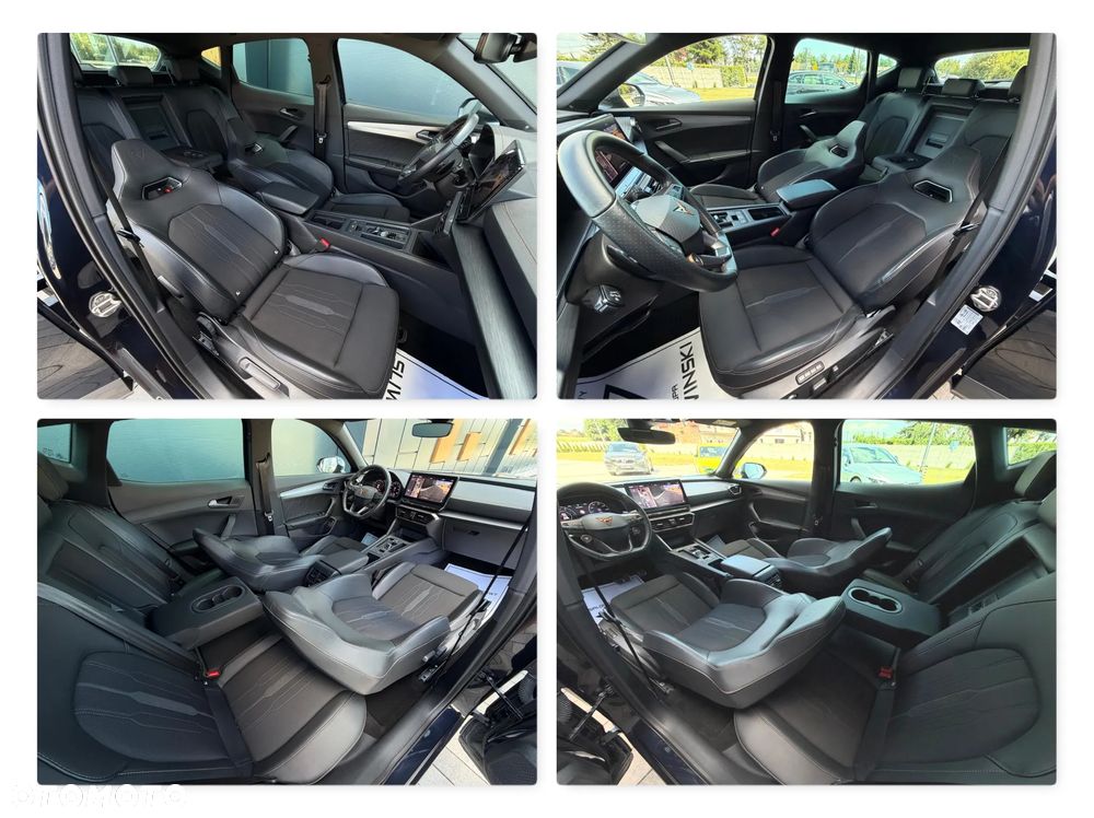 Cupra Formentor 2.0 TSI 4Drive VZ DSG - 16