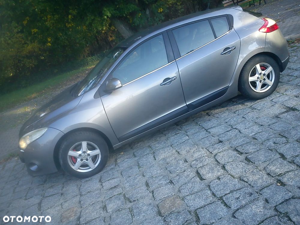 Renault Megane 1.6 16V Expression - 1
