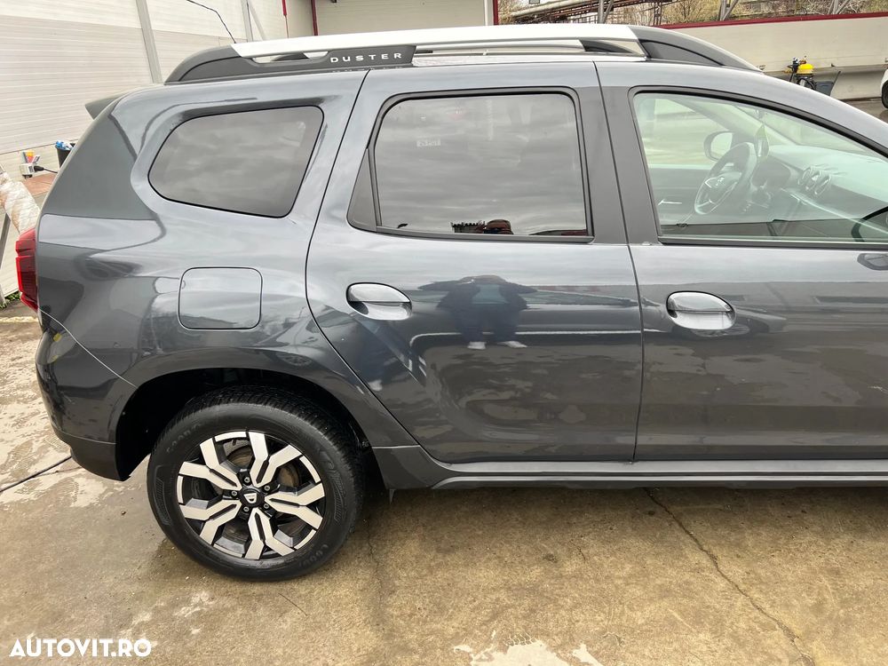 Dacia Duster - 6