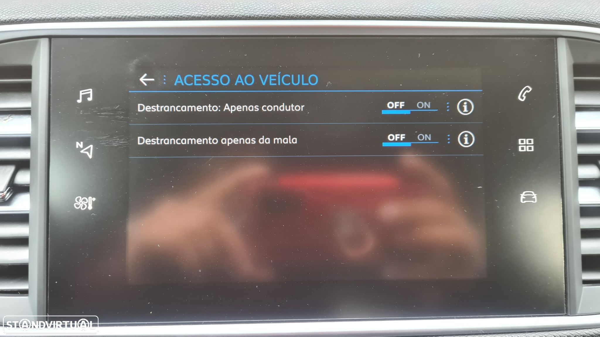 Peugeot 308 1.5 BlueHDi GT Line - 29