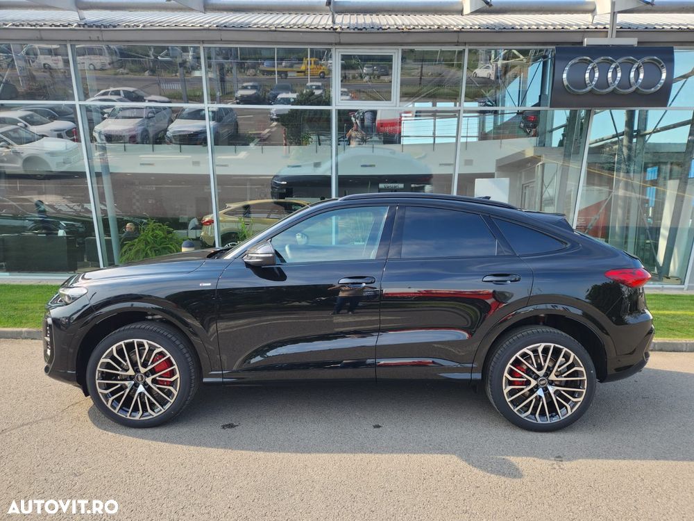 AUDI Q5 2025 — imagine 2