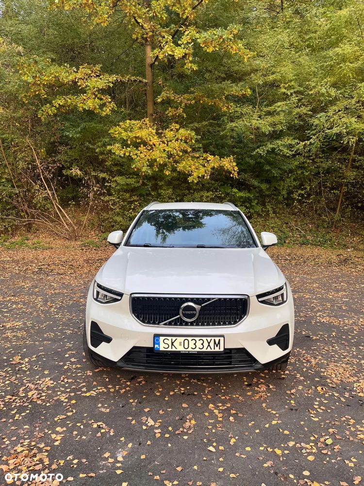 Volvo XC 40 B3 Core - 2