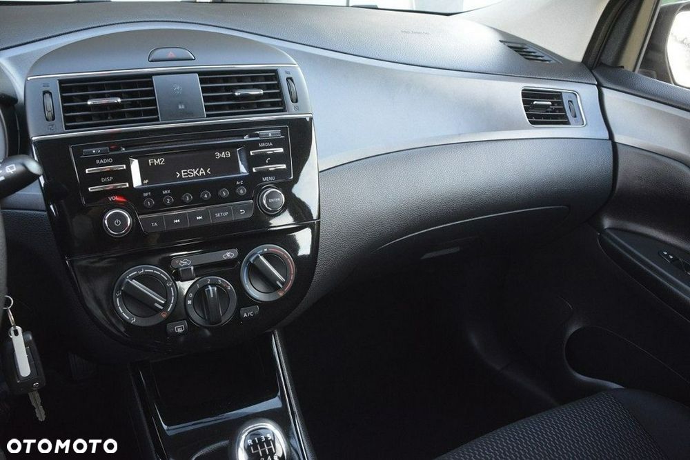 Nissan Pulsar 1.2 DIG-T Visia - 24