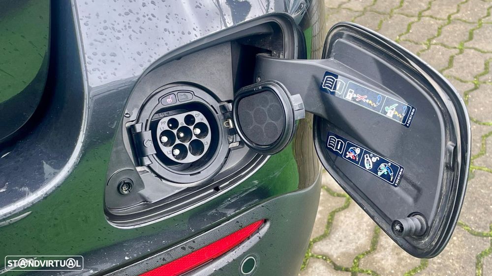 Mercedes-Benz GLC 300 - 22