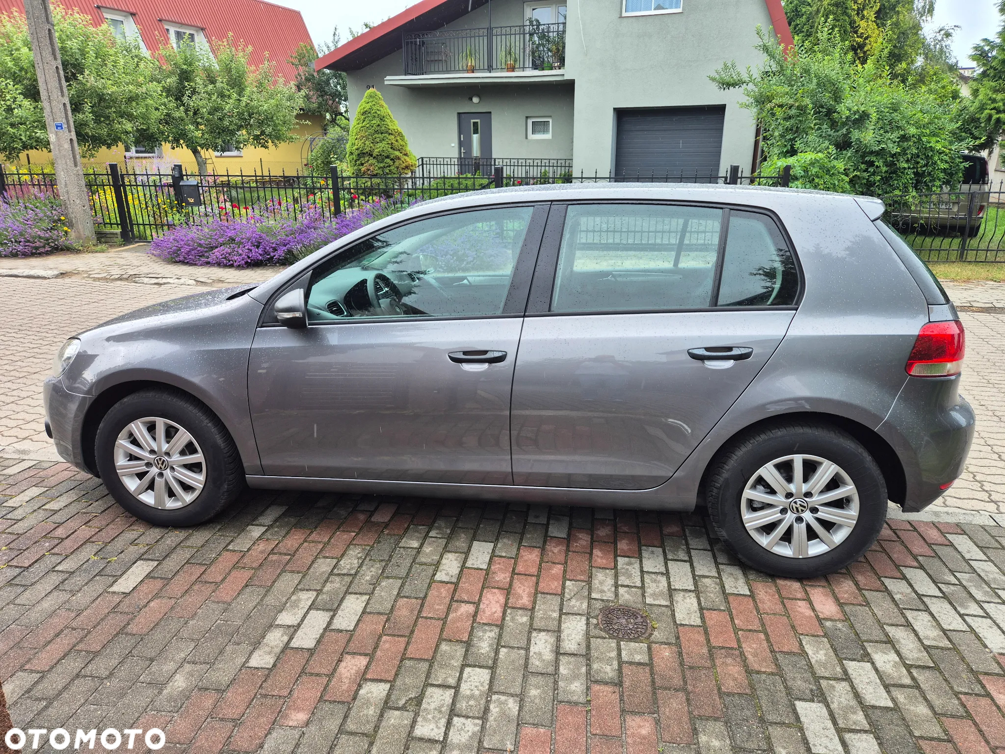 Volkswagen Golf - 3