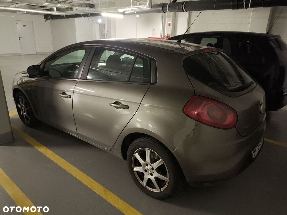 Fiat Bravo