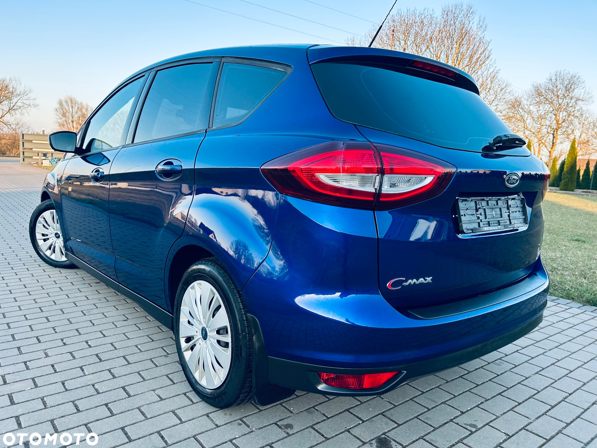 Ford C-MAX - 4