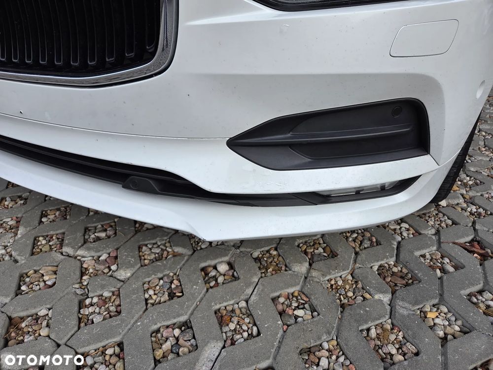 Volvo S90 T5 Momentum - 29