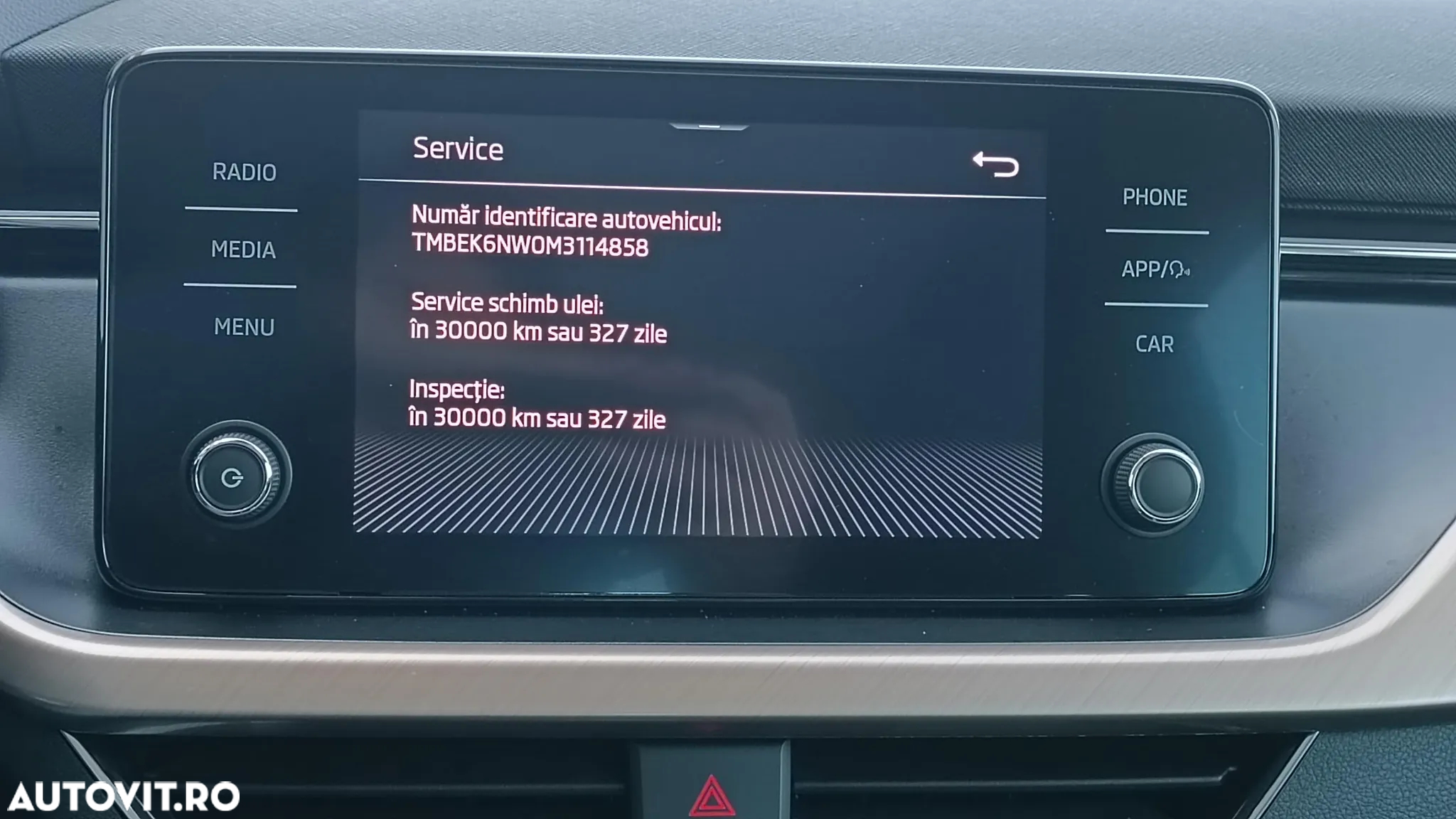 Skoda Scala 1.5 TSI DSG Style - 22