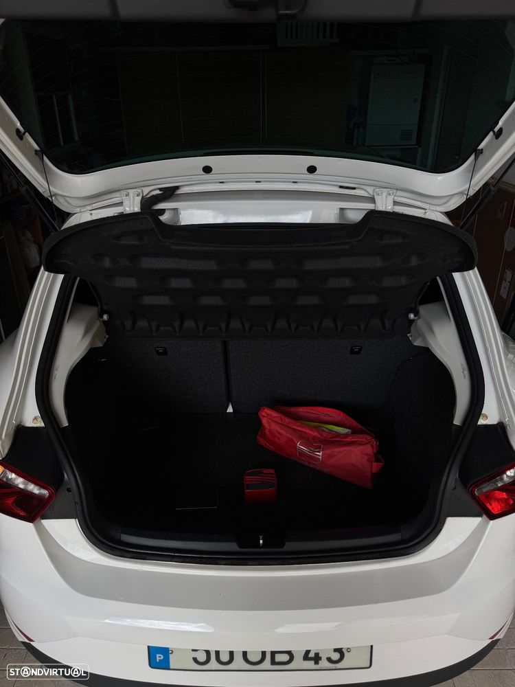 SEAT Ibiza 1.2 TDI Style - 17