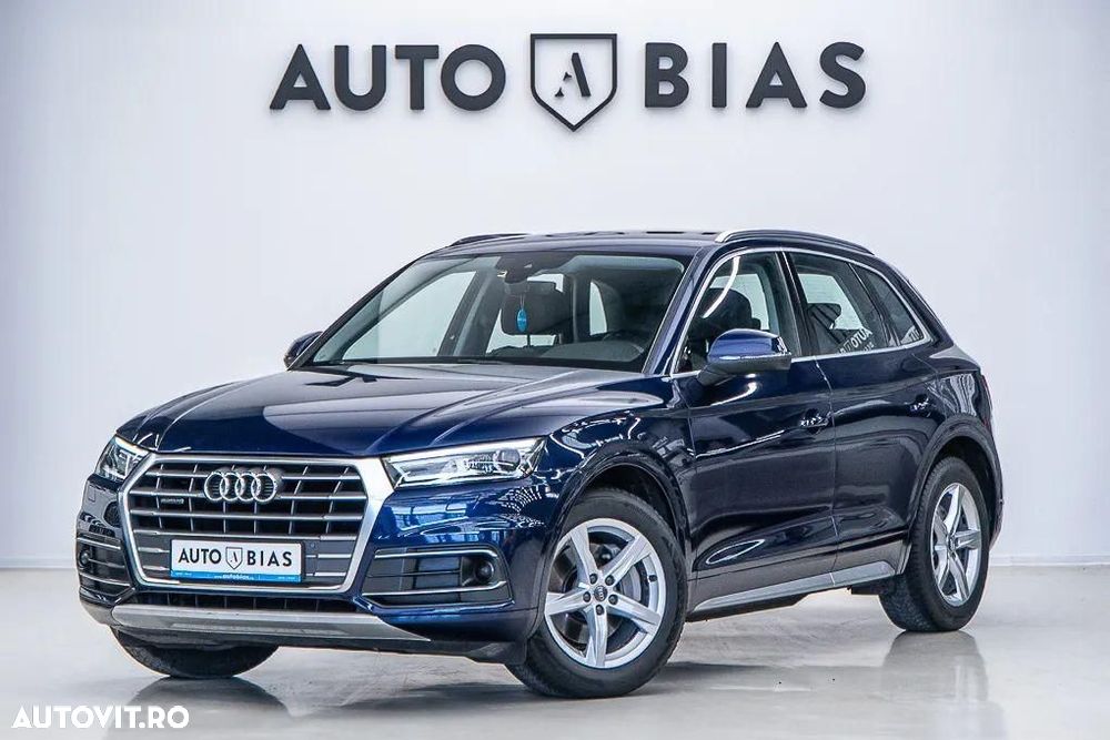 Audi Q5 2.0 TDI Quattro S tronic Sport - 2
