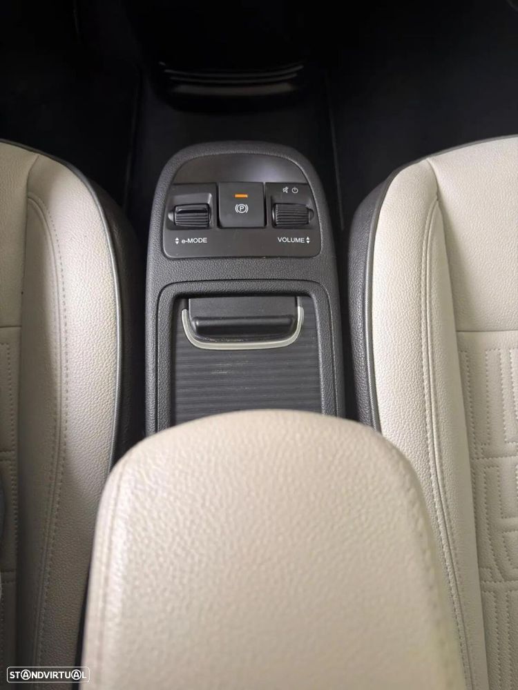 Fiat 500e La Prima - 18