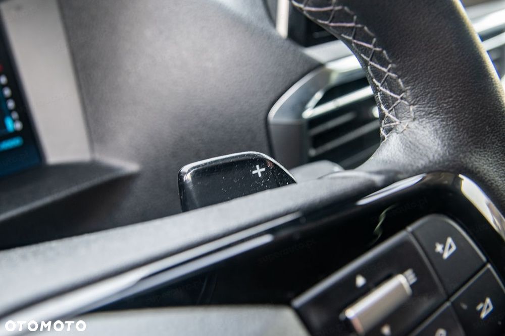 Citroën SpaceTourer XL L2H1 Business EAT8 2.0 180KM - 26