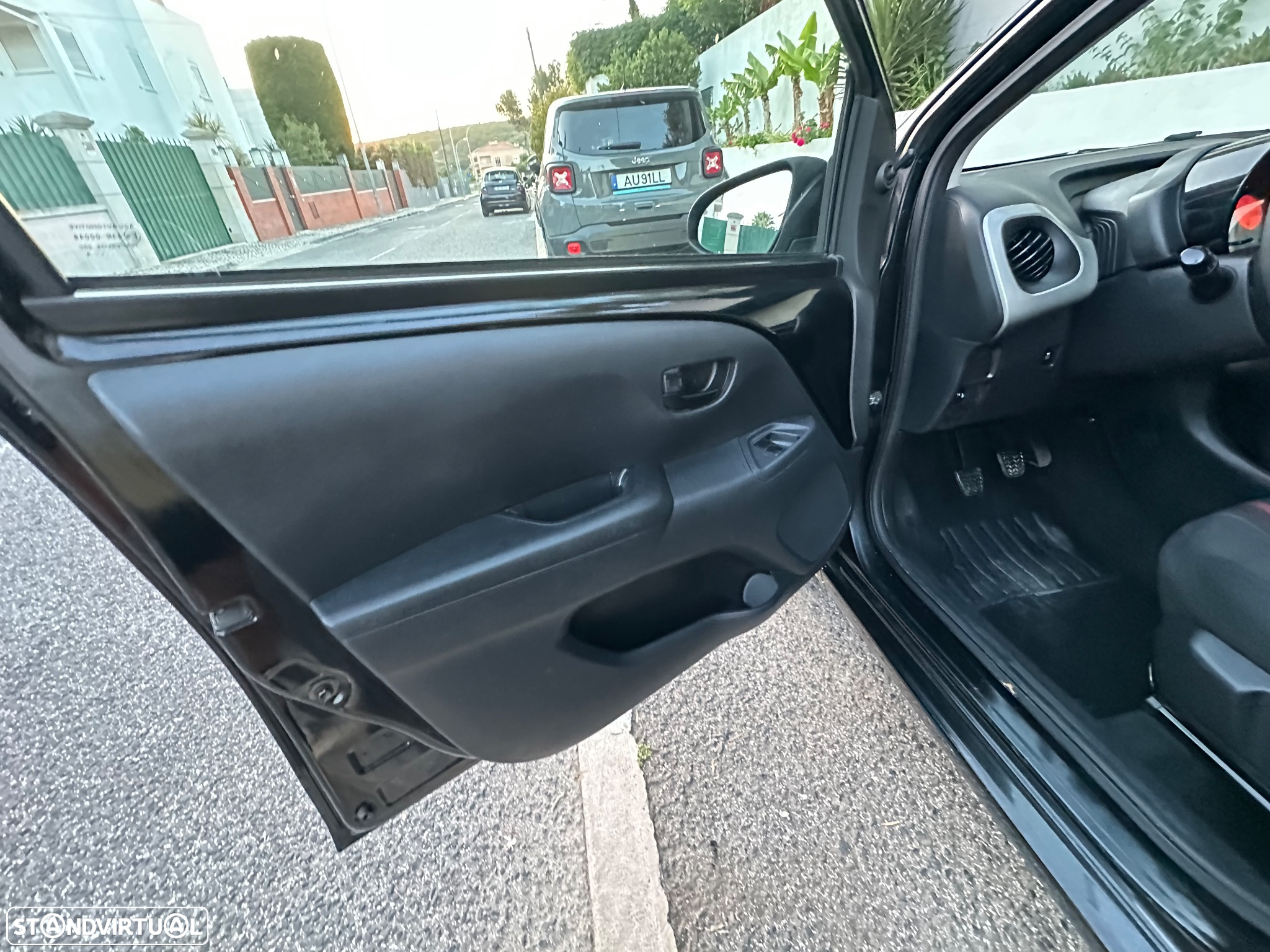 Peugeot 108 1.0 VTi Allure - 8