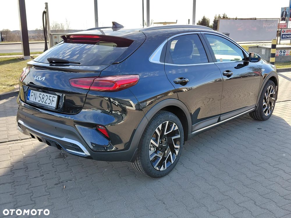 Kia XCeed 1.5 T-GDI M DCT - 5