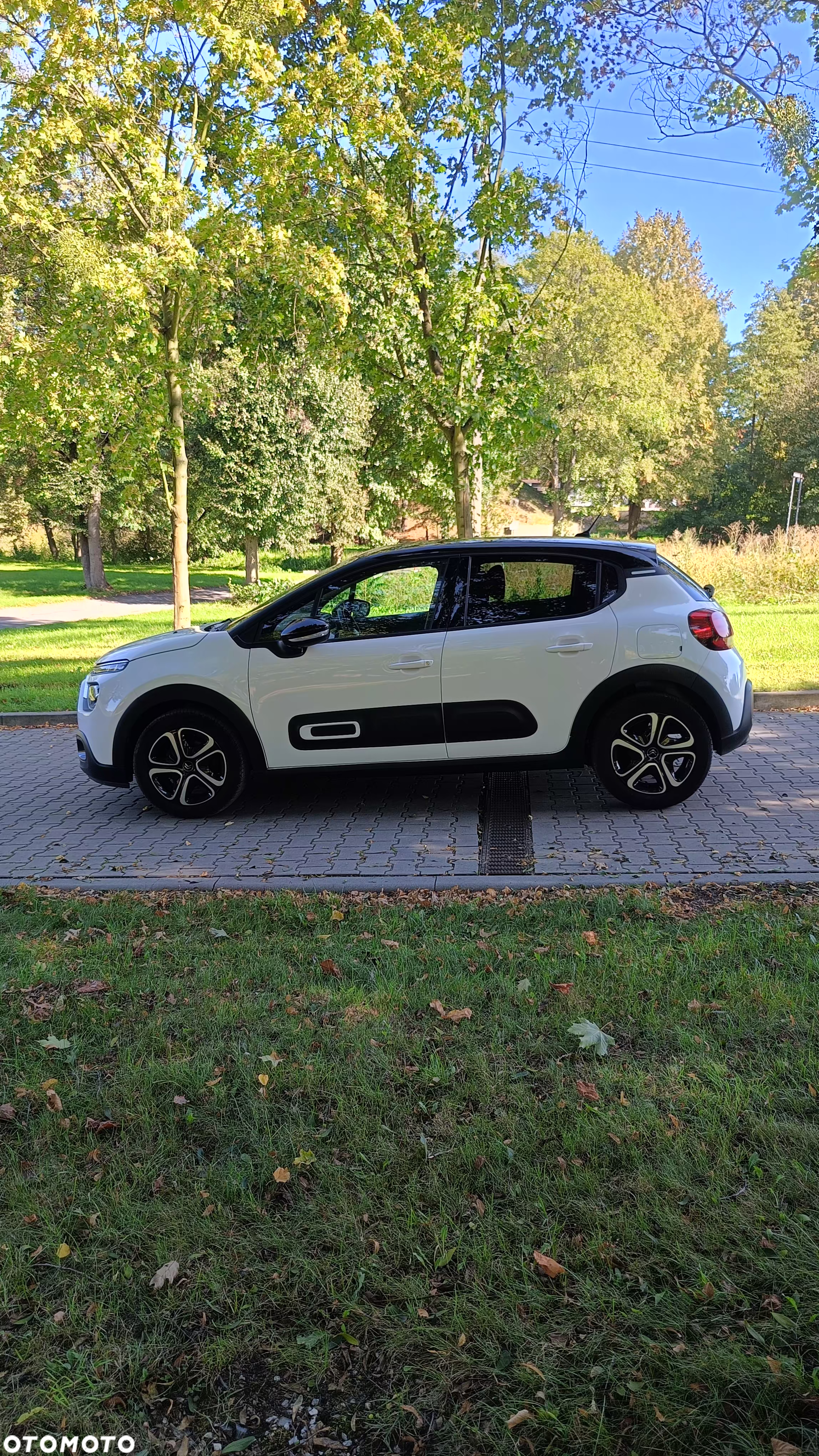 Citroën C3 1.2 PureTech Max - 7