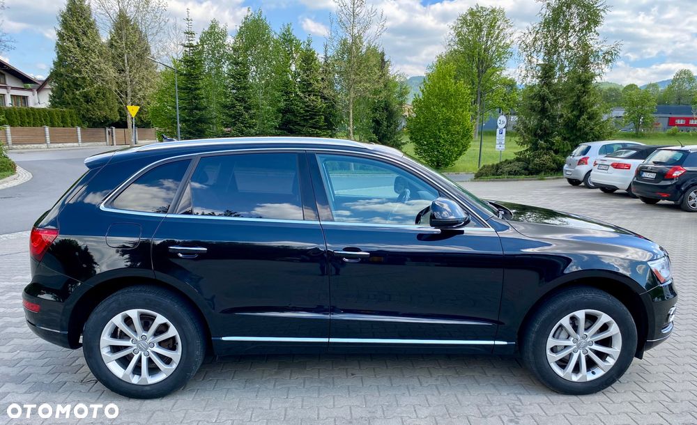 Audi Q5 - 4