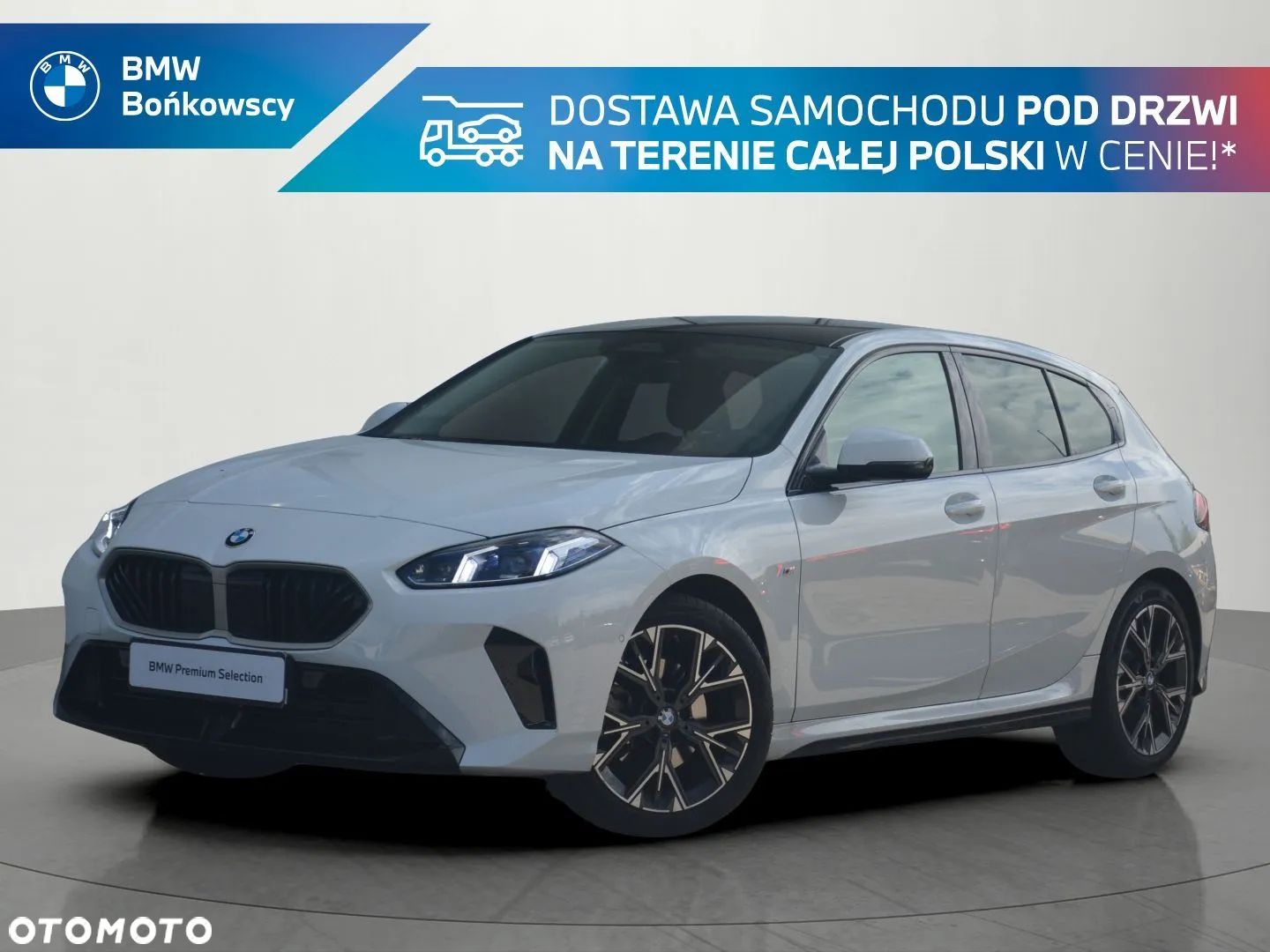 BMW Seria 1 120 - 1