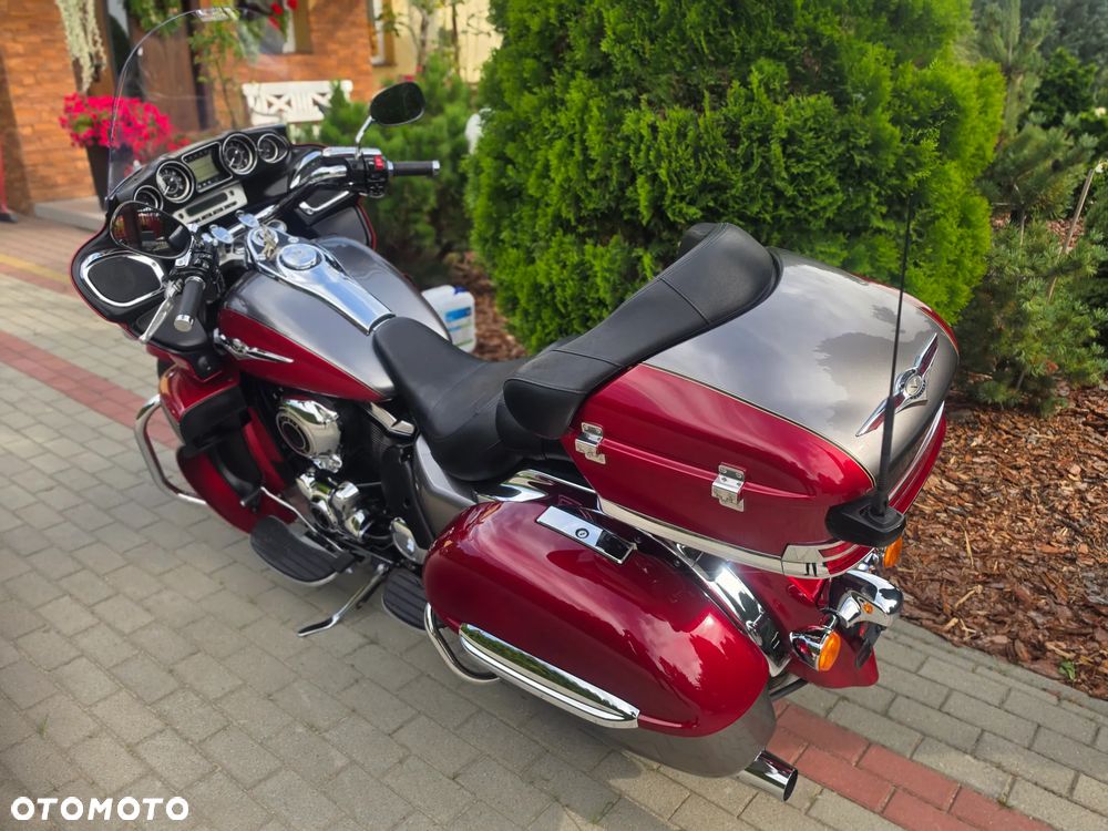Kawasaki Vulcan - 17