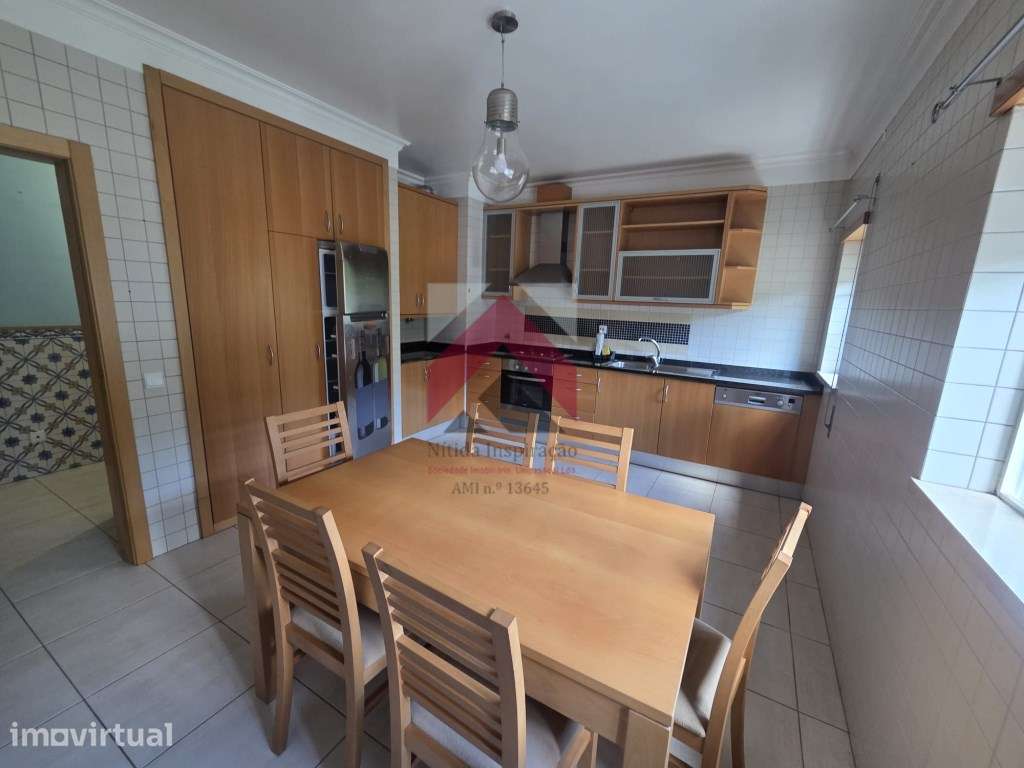 Apartamento T1 em Águeda - Grande imagem: 3/10