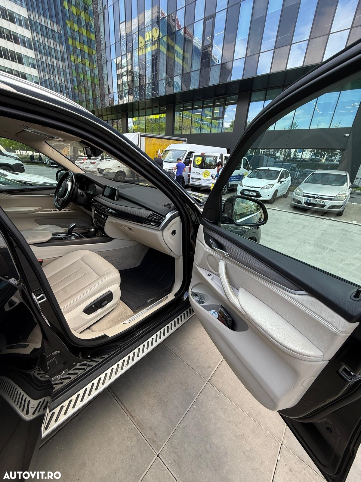 BMW X5 xDrive30d - 11