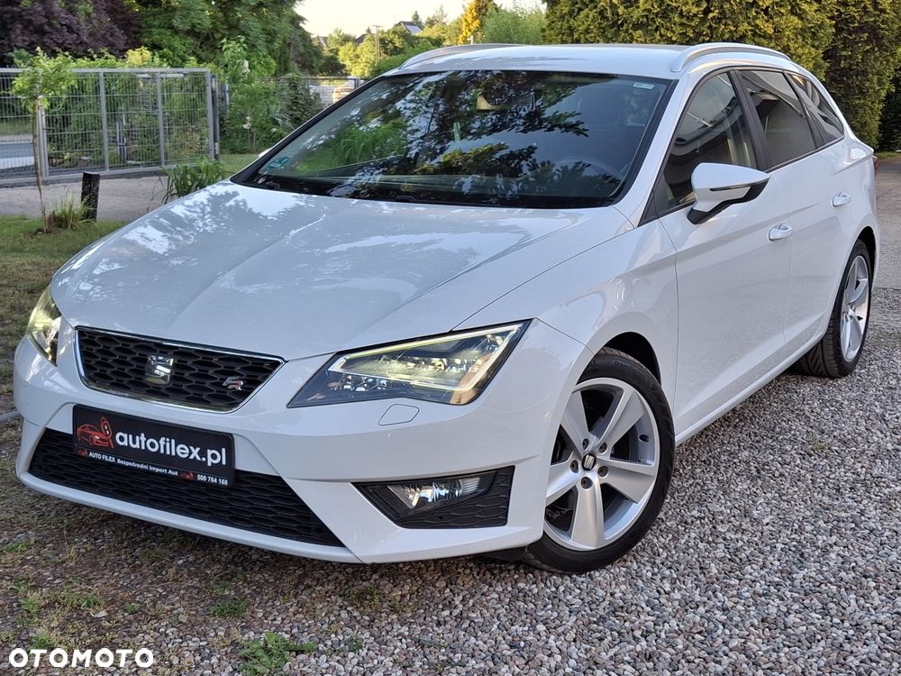 Seat Leon - 1