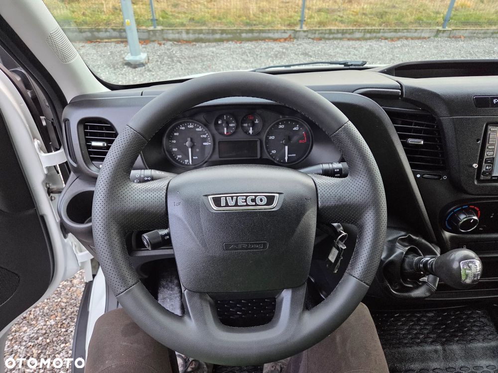 Iveco Daily - 19
