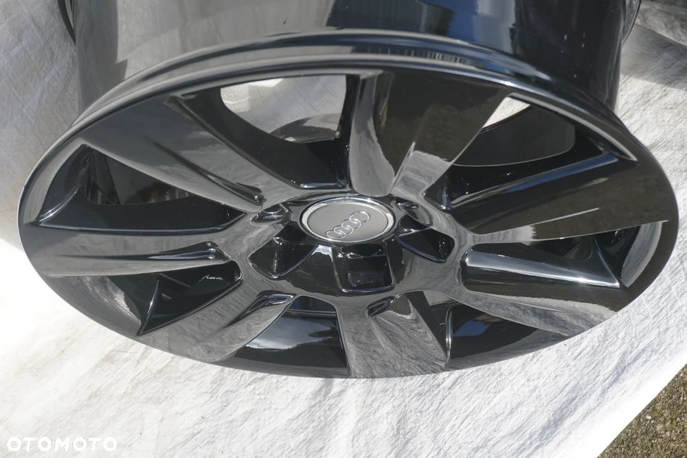 5x112 17 8J et38 Audi - 5