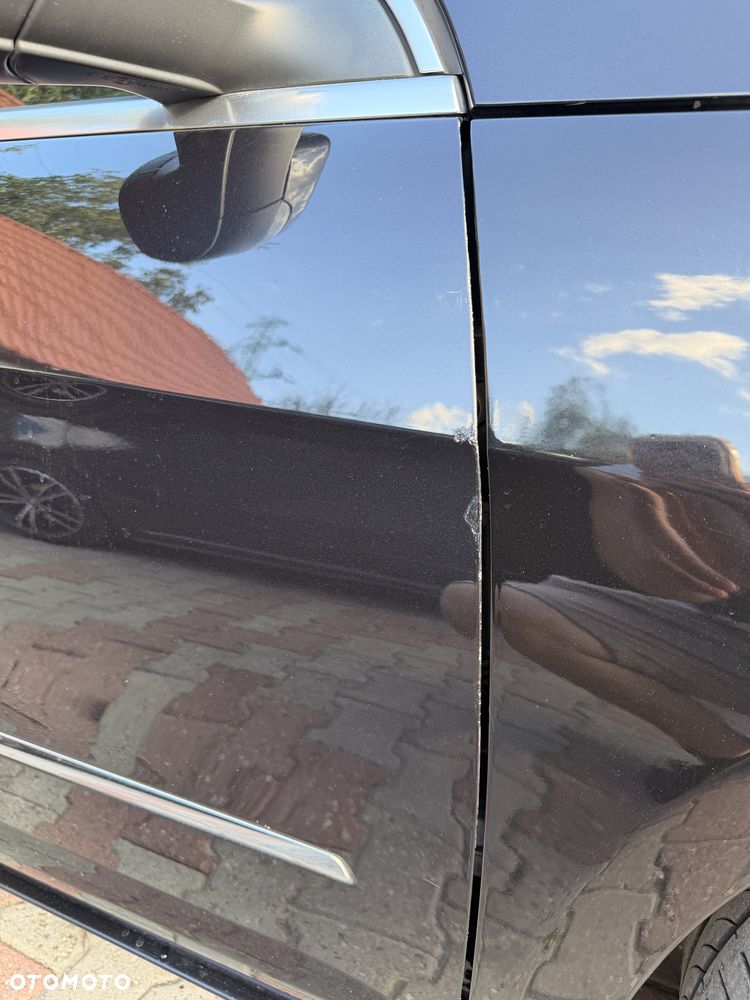 Volkswagen CC - 28