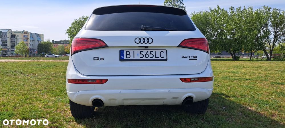 Audi Q5 - 4