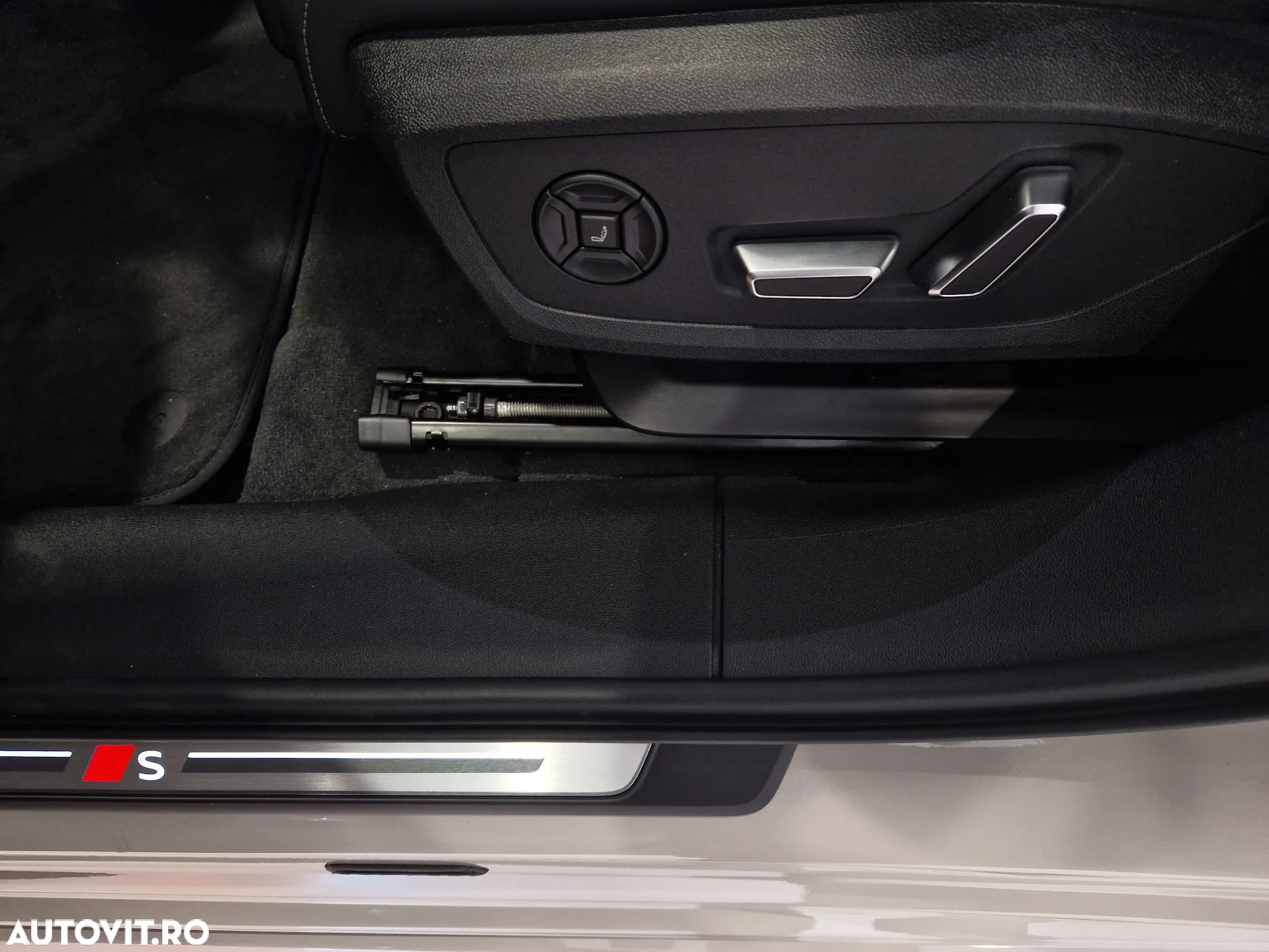 Audi A6 Sportback quattro e-tron 100 kWh - 18