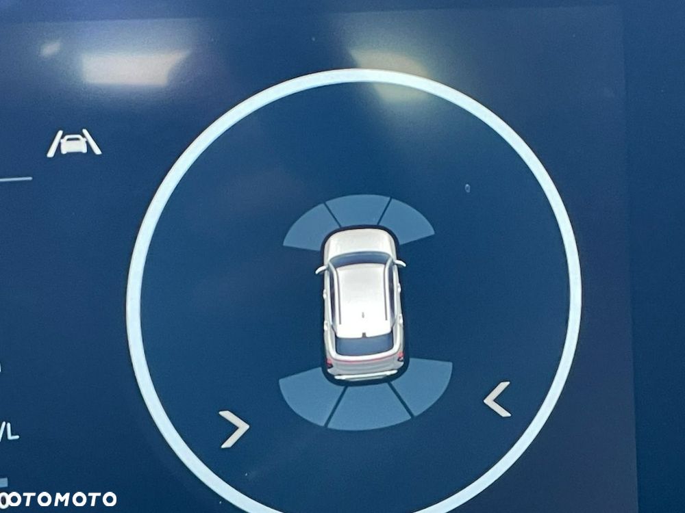 Hyundai Kona 1.6 GDI Hybrid Executive DCT - 26