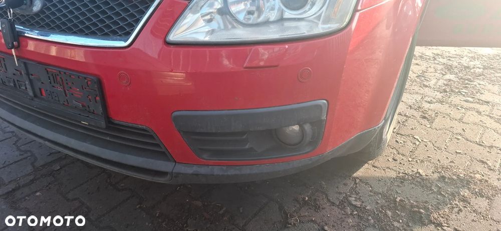 Ford Focus  C-Max CAP 2003-2007 2,0 na części - 2