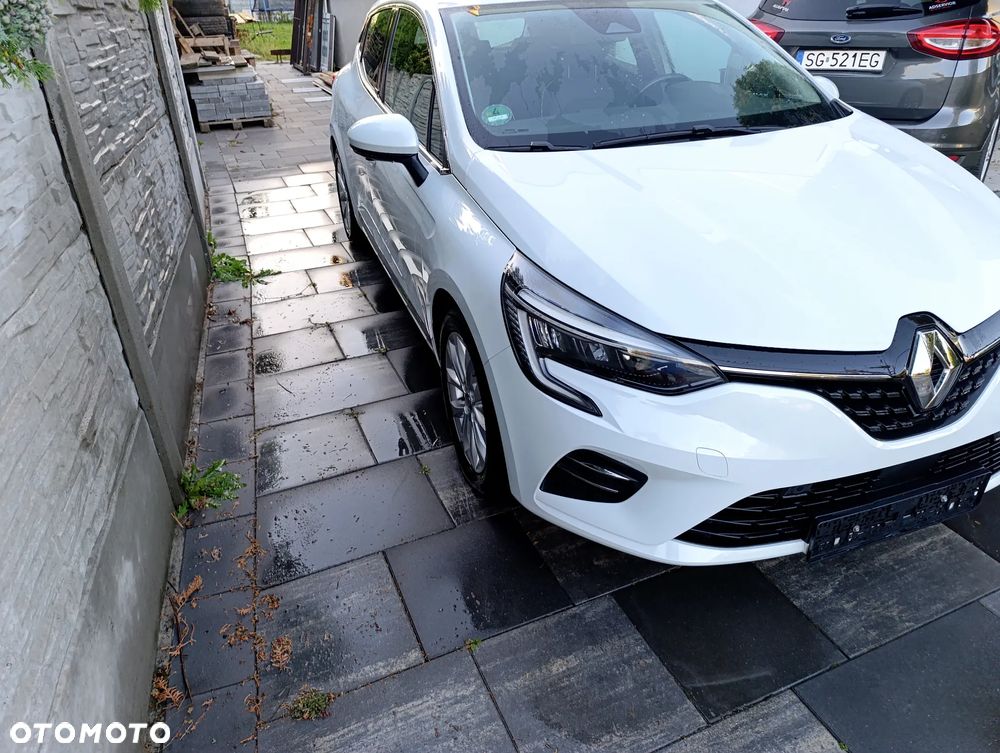 Renault Clio - 2