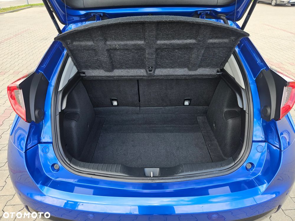 Honda Civic 1.8 i-VTEC Comfort 40 Jahre Edition - 6