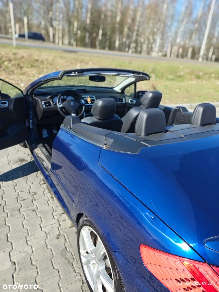 Peugeot 307 CC 135 Tendance - 4