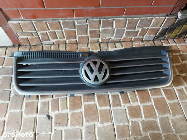 VW Passat B5 Lift atrapa grill FV dostawa