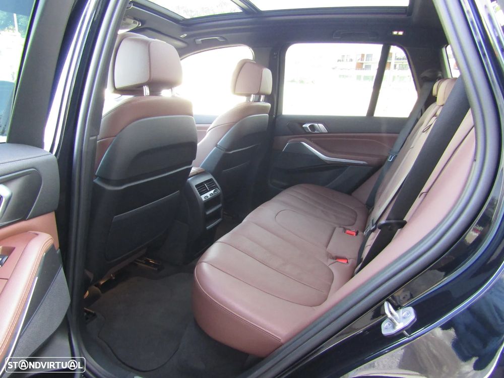 BMW X5 45 e xDrive Pack M - 31