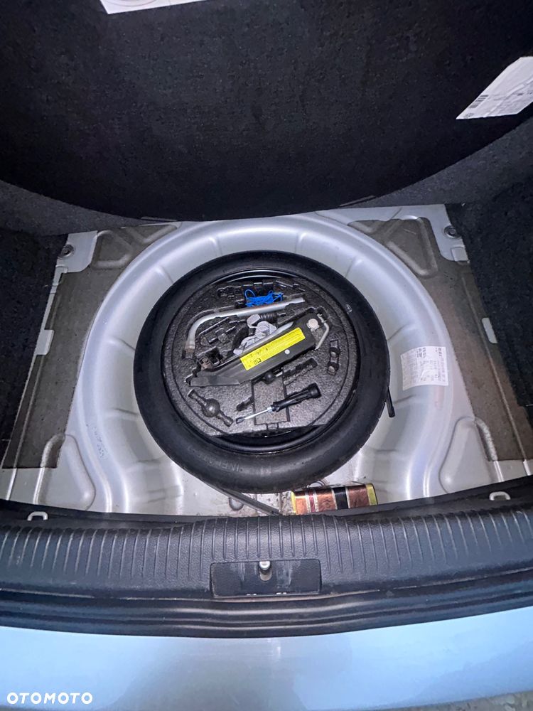 Volkswagen Golf 1.4 Comfortline - 8