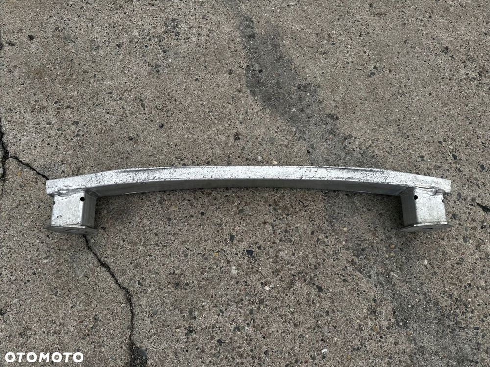 belka wzmocnienie zderzaka tył mini cooper f55 f56 7300788 - 6