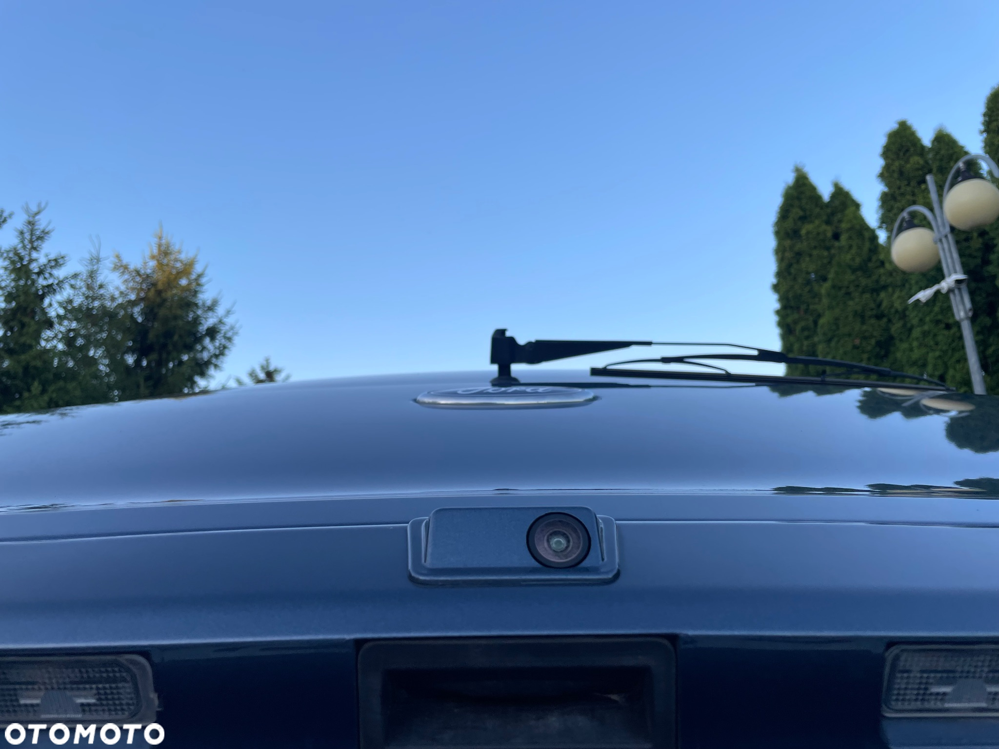 Ford Tourneo Custom 320 L2H1 VA MH Titanium X - 10